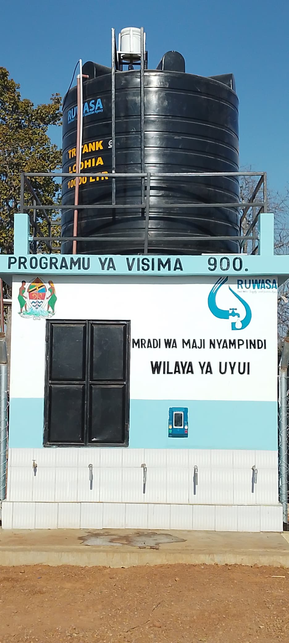 maua-project-site